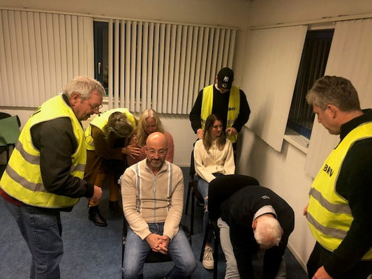 BHV cursus