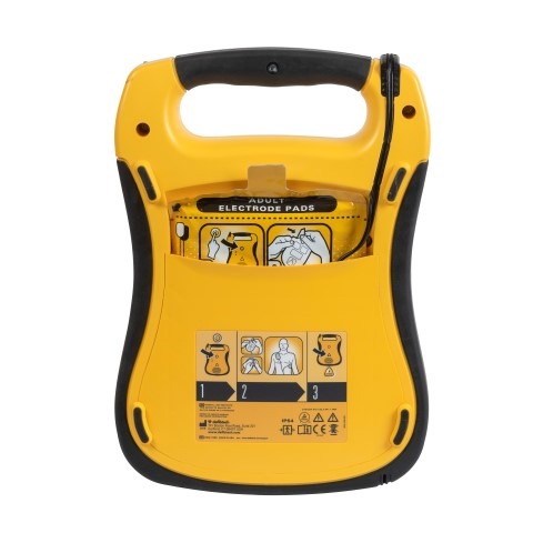 Defib Lifeline AED 2nd generation