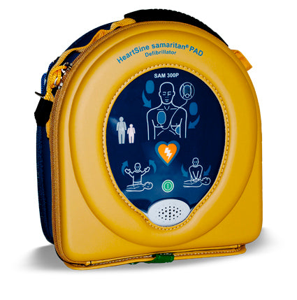Heartsine Samaritan 350P halfautomaat