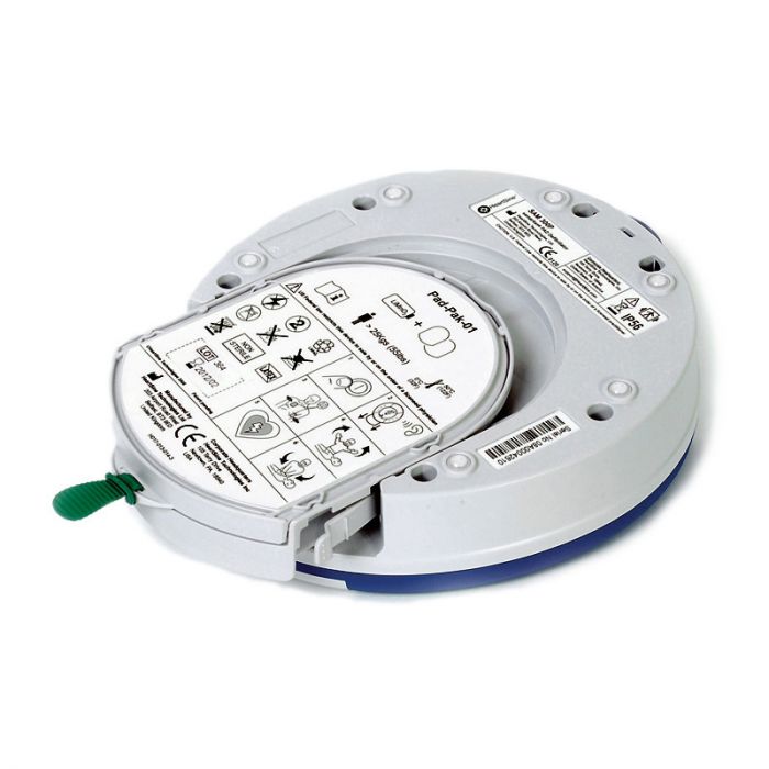 Heartsine Samaritan 350P halfautomaat