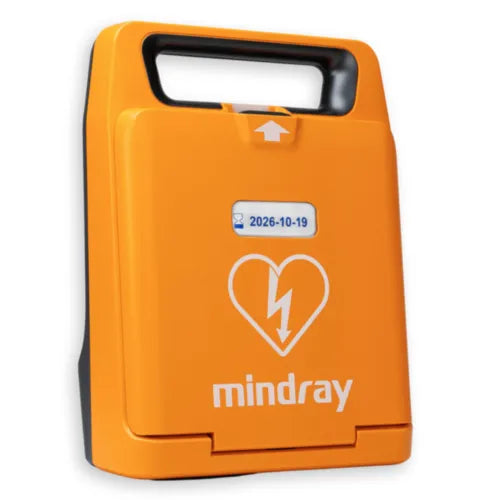 Mindray BeneHeart C1a AED halfautomaat
