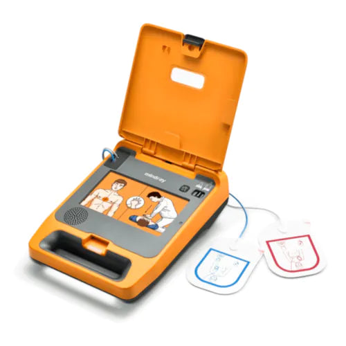 Mindray BeneHeart C1a AED halfautomaat