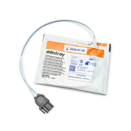 Mindray BeneHeart C1a AED halfautomaat