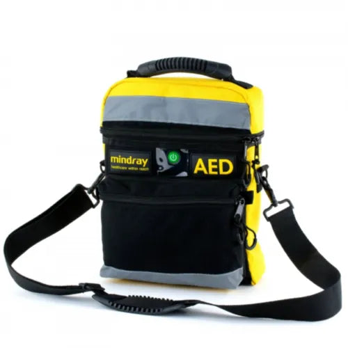 Mindray Beneheart AED draagtas